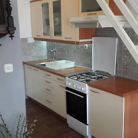 بيت للعطل Schoenes Haus Mit Privatem Garten *