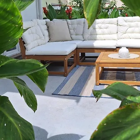 Ferienhaus Schoenes Haus Mit Privatem Garten