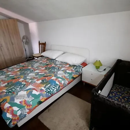 Ferienhaus Schoenes Haus Mit Privatem Garten *