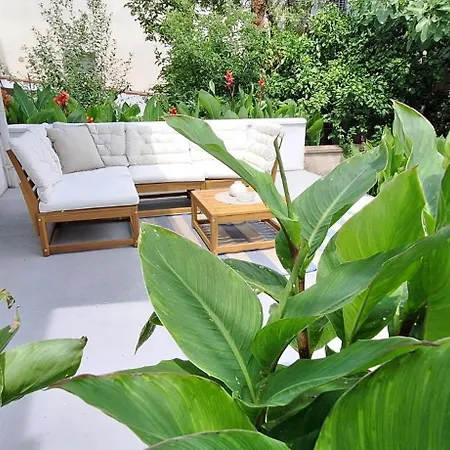 Schoenes Haus Mit Privatem Garten Ferienhaus Zadar