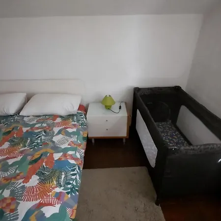 Schoenes Haus Mit Privatem Garten Ferienhaus Zadar