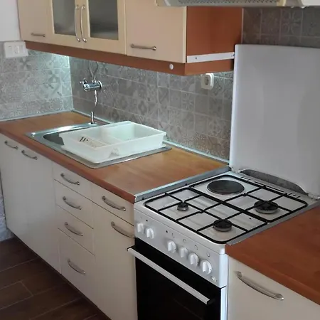 Schoenes Haus Mit Privatem Garten Ferienhaus Zadar